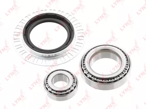 Wheel bearing, front