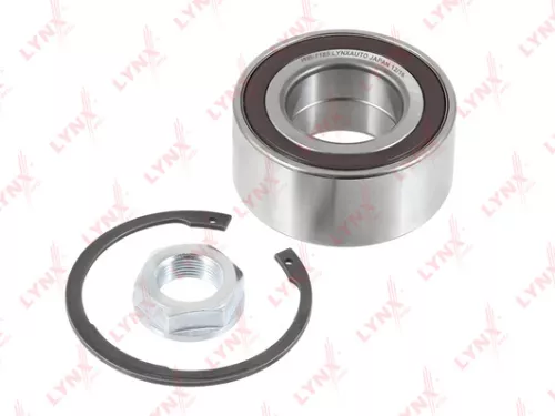 Wheel bearing, front