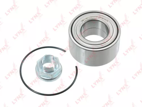 Wheel bearing, front