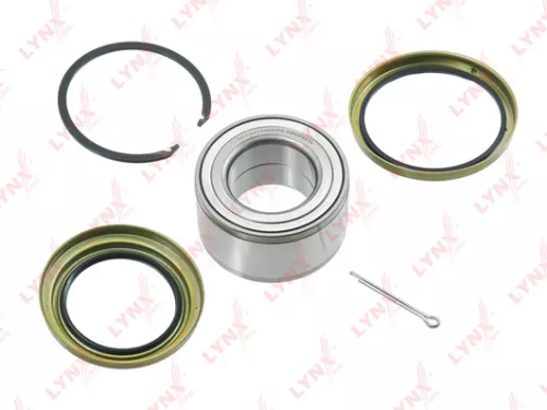 LYNXAUTO Wheel bearing, front (WB-1264)
