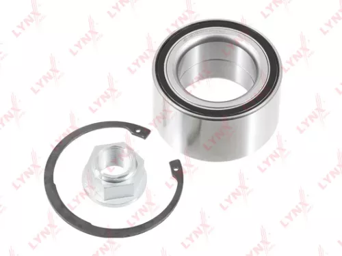 LYNXAUTO Wheel bearing, rear (WB-1288)