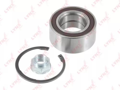 LYNXAUTO Wheel bearing, front (WB-1292)