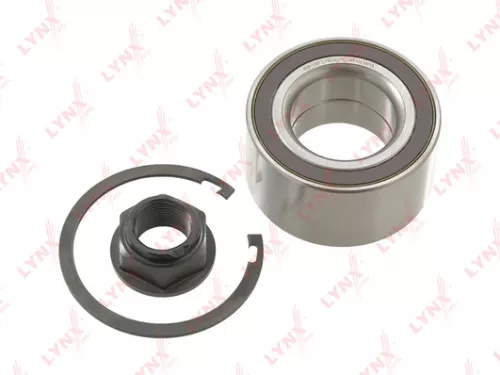 LYNXAUTO Wheel Bearing (WB-1297)