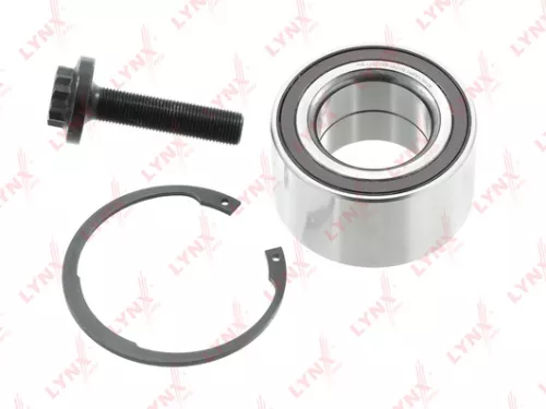 LYNXAUTO Wheel bearing, front (WB-1313)