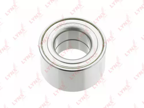 Wheel bearing, front