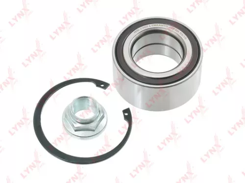 Wheel bearing, front
