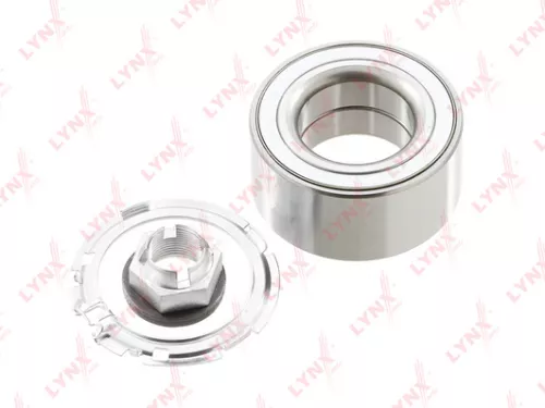 LYNXAUTO Wheel bearing, front (WB-1409)