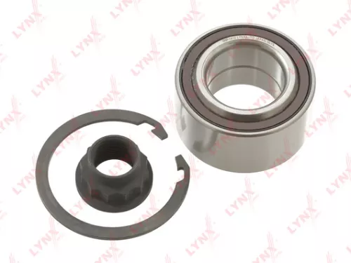 Wheel bearing, front