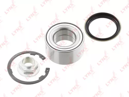 Wheel bearing, front