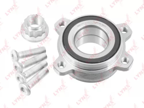 LYNXAUTO Wheel bearing, front (WB-1477)