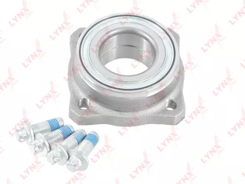 LYNXAUTO Wheel bearing, rear (WB-1478)