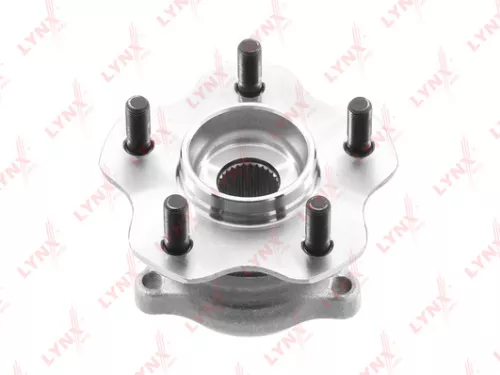 LYNXAUTO Wheel Hub (WH-1010)