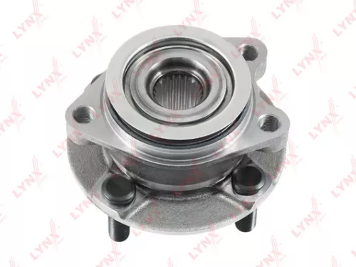 LYNXAUTO Wheel Hub (WH-1011)