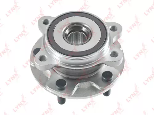 LYNXAUTO Wheel Hub (WH-1012)