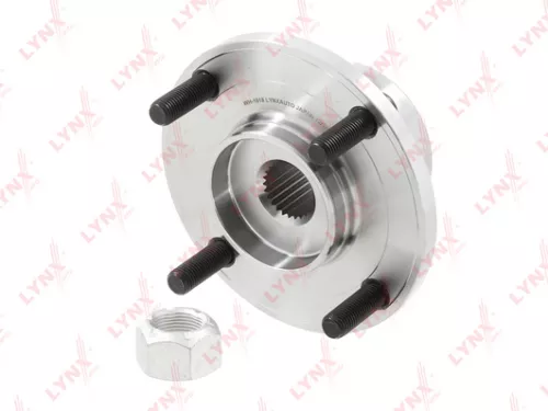 LYNXAUTO Wheel Hub (WH-1018)