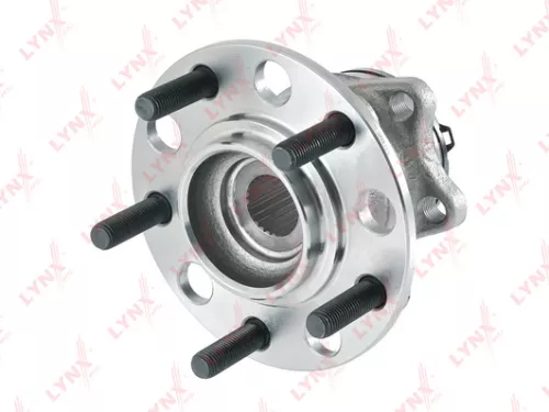 LYNXAUTO Wheel Hub (WH-1021)