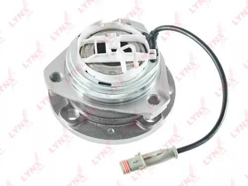 LYNXAUTO Wheel Hub (WH-1024)