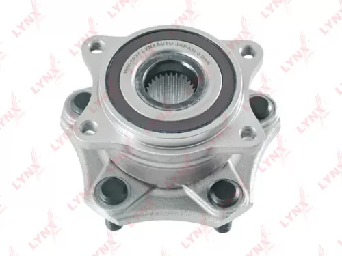 LYNXAUTO Wheel Hub (WH-1037)
