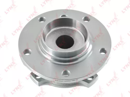 LYNXAUTO Wheel Hub (WH-1039)