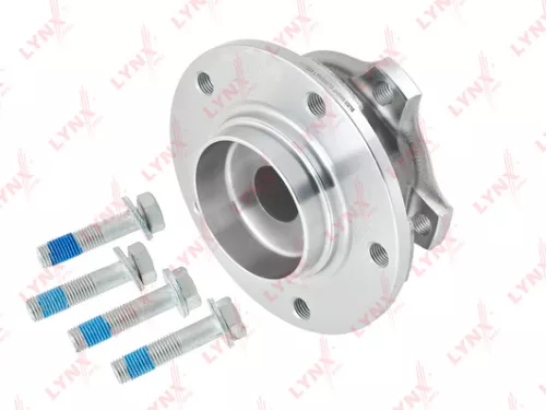 LYNXAUTO Wheel Hub (WH-1039)
