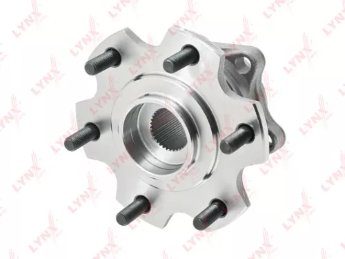 LYNXAUTO Wheel Hub (WH-1040)