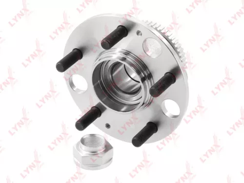 LYNXAUTO Wheel Hub (WH-1041)