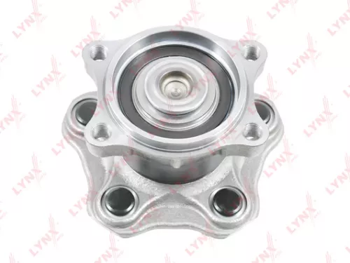 LYNXAUTO Wheel Hub (WH-1053)