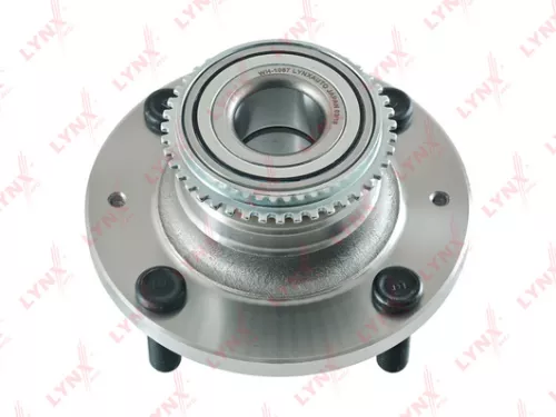 LYNXAUTO Wheel Hub (WH-1067)