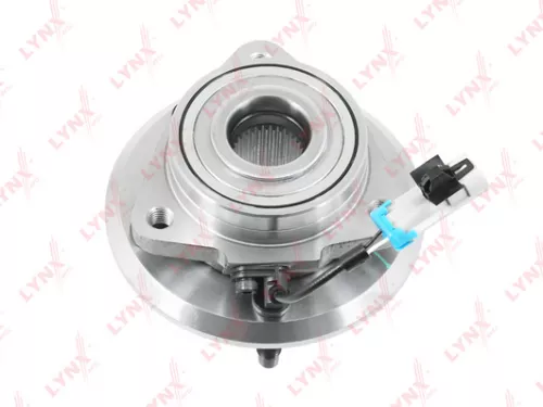 LYNXAUTO Wheel Hub (WH-1070)