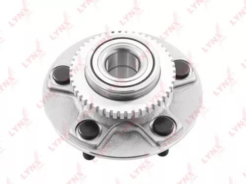 Wheel Hub