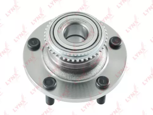 LYNXAUTO Wheel Hub (WH-1077)