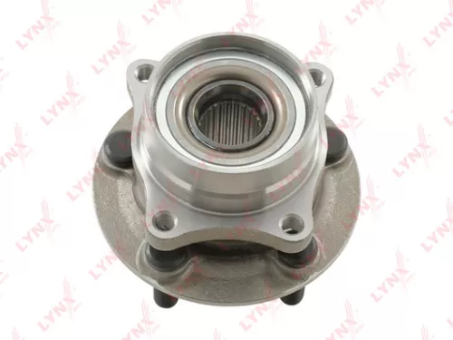 LYNXAUTO Wheel Hub (WH-1078)