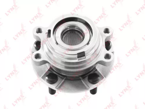 LYNXAUTO Wheel Hub (WH-1082)