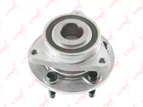 LYNXAUTO Wheel Hub (WH-1100)