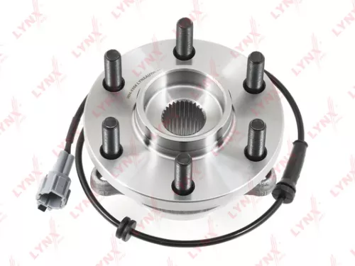 LYNXAUTO Wheel Hub (WH-1104)