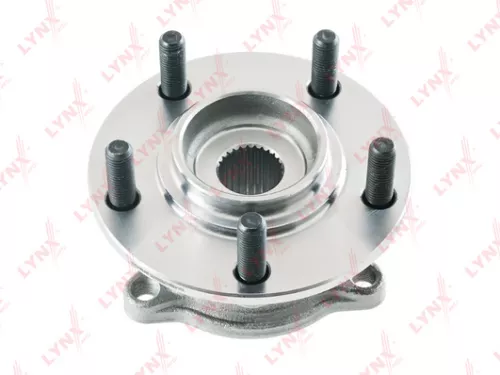 LYNXAUTO Wheel Hub (WH-1108)