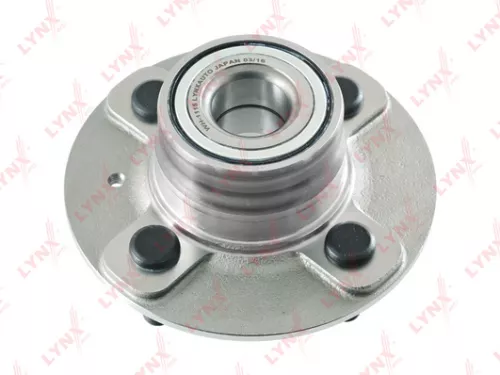 LYNXAUTO Wheel Hub (WH-1115)