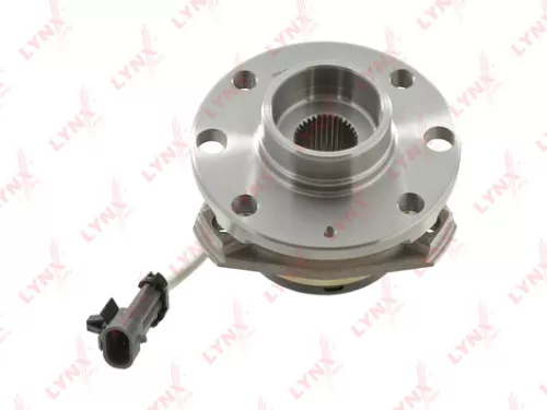 LYNXAUTO Wheel Hub (WH-1146)