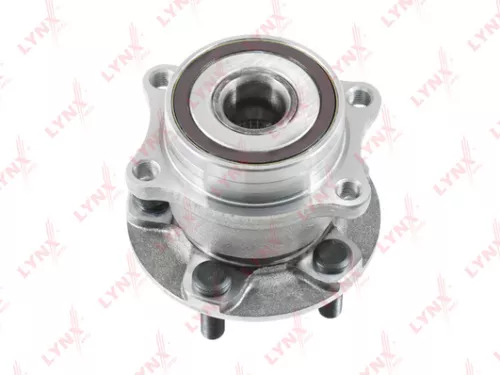 LYNXAUTO Wheel Hub (WH-1153)