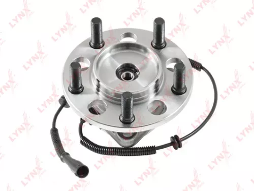 LYNXAUTO Wheel Hub (WH-1161)