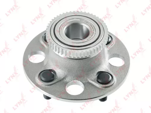 LYNXAUTO Wheel Hub (WH-1183)