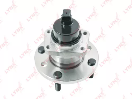 LYNXAUTO Wheel Hub (WH-1187)