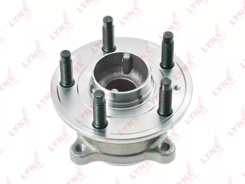 LYNXAUTO Wheel Hub (WH-1191)