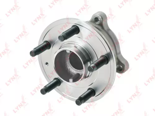 LYNXAUTO Wheel Hub (WH-1191)
