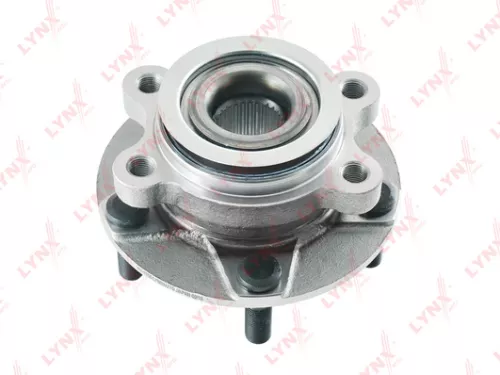 LYNXAUTO Wheel Hub (WH-1196)