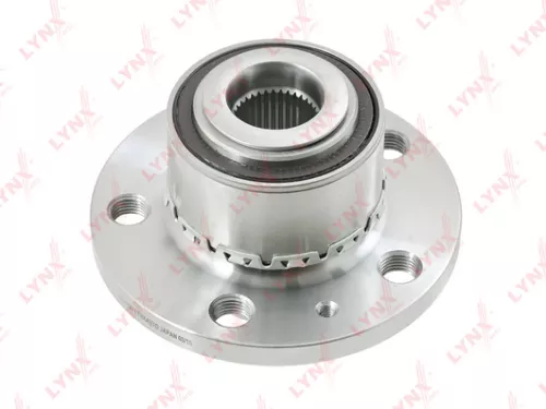 Wheel Hub