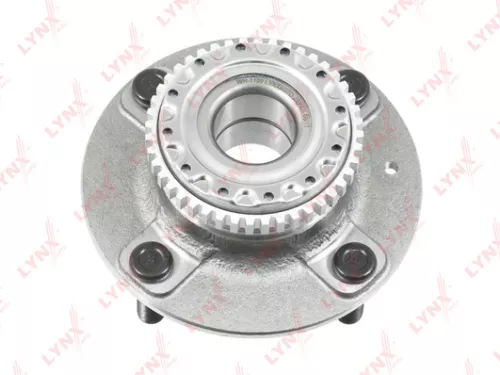 Wheel Hub