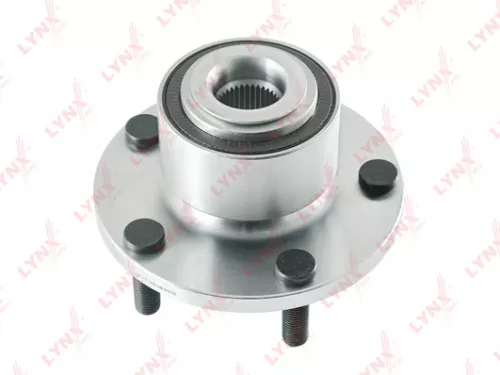 Wheel Hub