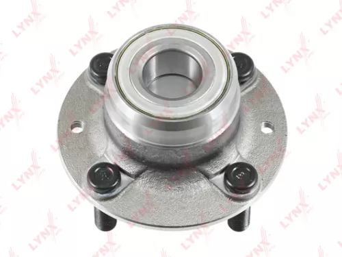 LYNXAUTO Wheel Hub (WH-1202)