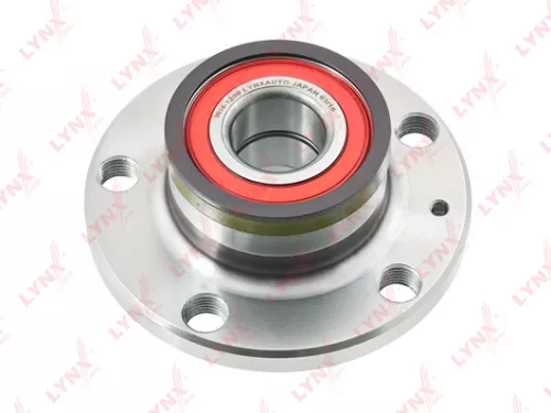 LYNXAUTO Wheel Hub (WH-1209)